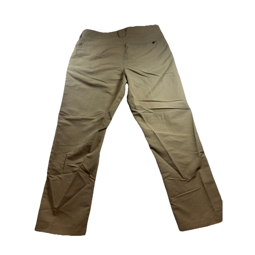 NEW The North Face Paramount Pants Men's 34x28 Dune Beige Regular Hiking‎